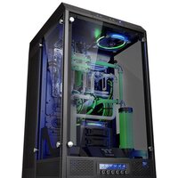 Корпус Thermaltake The Tower 900 [CA-1H1-00F1WN-00] — Chaika Market