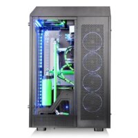 Корпус Thermaltake The Tower 900 [CA-1H1-00F1WN-00] - Изображение №23 — Chaika Market