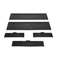 Корпус Thermaltake The Tower 900 [CA-1H1-00F1WN-00] - Изображение №22 — Chaika Market