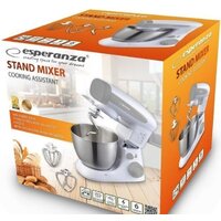 Планетарный миксер Esperanza EKM024 - Изображение №3 — Chaika Market