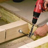 Насадка специализированная Milwaukee 4932352320 - Изображение №7 — Chaika Market