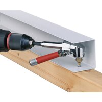 Насадка специализированная Milwaukee 4932352320 - Изображение №4 — Chaika Market