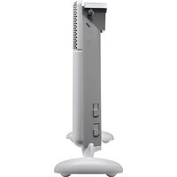 Конвектор Ballu Apollo Transformer BEC/AT-2000 (инверторное управление, с шасси) - Изображение №2 — Chaika Market