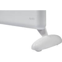 Конвектор Ballu Apollo Transformer BEC/AT-2000 (инверторное управление, с шасси) - Изображение №3 — Chaika Market