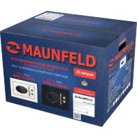 Микроволновая печь MAUNFELD JBMO.20.5GRIB - Изображение №13 — Chaika Market