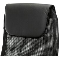 Офисное кресло Brabix Stalker EX-608 CH (черный) - Изображение №5 — Chaika Market