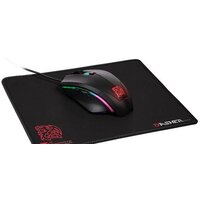 Игровая мышь Thermaltake Talon Elite RGB MO-TER-WDOTBK-01 - Изображение №2 — Chaika Market