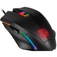 Игровая мышь Thermaltake Talon Elite RGB MO-TER-WDOTBK-01 - Изображение №3 — Chaika Market