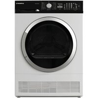 Сушильная машина MAUNFELD MFDM158WH400 — Chaika Market