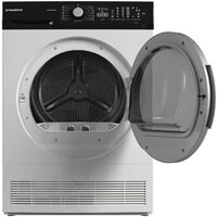 Сушильная машина MAUNFELD MFDM158WH400 - Изображение №5 — Chaika Market