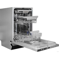 Встраиваемая посудомоечная машина Schtoff SVA 45107 IMAFL - Изображение №2 — Chaika Market