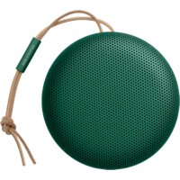Беспроводная колонка Bang & Olufsen Beosound A1 2nd Gen (зеленый) — Chaika Market