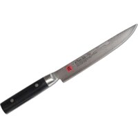 Кухонный нож Kasumi Дамаск 84020 — Chaika Market
