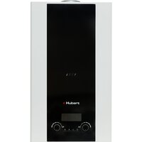 Отопительный котел Hubert AGB 24DL - Изображение №2 — Chaika Market