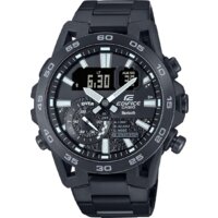 Наручные часы Casio Edifice ECB-40BK-1A — Chaika Market