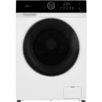Стирально-сушильная машина ZUGEL ZWDF10712I Inverter DD Steam — Chaika Market