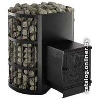 Банная печь Кронос Колизей 16 ВЧ — Chaika Market