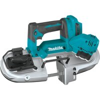Ленточная пила Makita DPB183Z (без АКБ) — Chaika Market