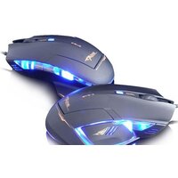 Мышь E-Blue Mazer Type-R (EMS 124) - Изображение №29 — Chaika Market