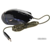 Мышь E-Blue Mazer Type-R (EMS 124) - Изображение №4 — Chaika Market