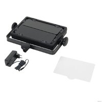 Лампа Godox LED500C студийный (без пульта) - Изображение №8 — Chaika Market