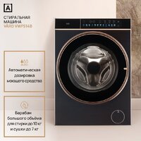Стиральная машина VARD VWF514B - Изображение №2 — Chaika Market