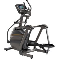 Эллиптический тренажер Matrix Fitness E30 XIR — Chaika Market