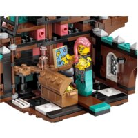 Конструктор LEGO Vidiyo 43114 Корабль Пирата Панка - Изображение №10 — Chaika Market
