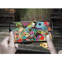 Конструктор LEGO Vidiyo 43114 Корабль Пирата Панка - Изображение №15 — Chaika Market