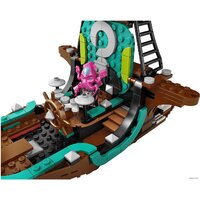 Конструктор LEGO Vidiyo 43114 Корабль Пирата Панка - Изображение №7 — Chaika Market