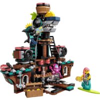 Конструктор LEGO Vidiyo 43114 Корабль Пирата Панка - Изображение №9 — Chaika Market