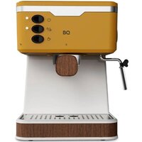 Рожковая кофеварка BQ CM2006 (желтый) — Chaika Market