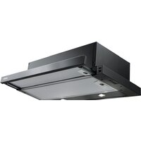 Кухонная вытяжка Franke Telescopic Glass FTC 601 BK GL 110.0439.279 — Chaika Market