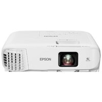 Проектор Epson EB-E20 - Изображение №4 — Chaika Market