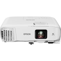 Проектор Epson EB-E20 — Chaika Market