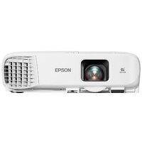 Проектор Epson EB-E20 - Изображение №5 — Chaika Market