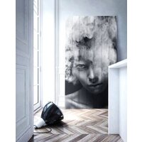 Картина White Wood B112-V-120-180-6.30 180x120 см — Chaika Market