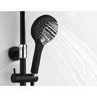 Душевая система  Wasserkraft A17401 - Изображение №8 — Chaika Market