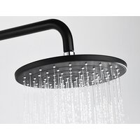 Душевая система  Wasserkraft A17401 - Изображение №7 — Chaika Market