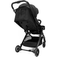 Коляска прогулочная «книга» Amarobaby Voyager (черный) - Изображение №23 — Chaika Market