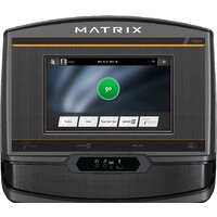 Электрическая беговая дорожка Matrix TF50XER - Изображение №3 — Chaika Market