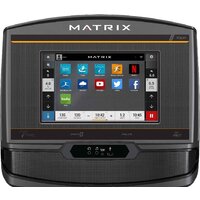 Электрическая беговая дорожка Matrix TF50XER - Изображение №4 — Chaika Market