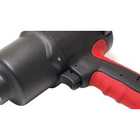 Пневматический гайковерт FORSAGE F-82566 - Изображение №3 — Chaika Market