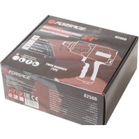 Пневматический гайковерт FORSAGE F-82566 - Изображение №7 — Chaika Market