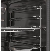 Электрический духовой шкаф Haier H6 ID2P3B3EHTB - Изображение №6 — Chaika Market