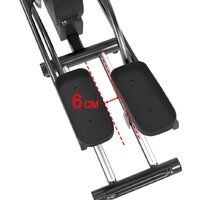 Эллиптический тренажер Unixfit MV-500E - Изображение №14 — Chaika Market