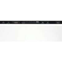 Встраиваемая посудомоечная машина Electrolux EES48200L - Изображение №2 — Chaika Market