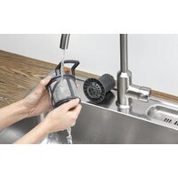 Встраиваемая посудомоечная машина Electrolux EES48200L - Изображение №5 — Chaika Market