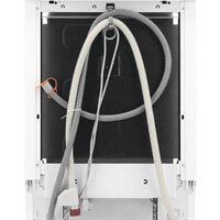 Встраиваемая посудомоечная машина Electrolux EES48200L - Изображение №4 — Chaika Market