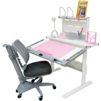 Парта Comf-Pro M7 Bianco - Изображение №2 — Chaika Market